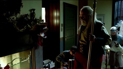 A CHRISTMAS HORROR STORY - || Official TRAILER Teaser #1 || - 2015 - Full HD - Entertainment CIty