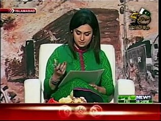 NUKTAE AITRAZ 04-09-2015