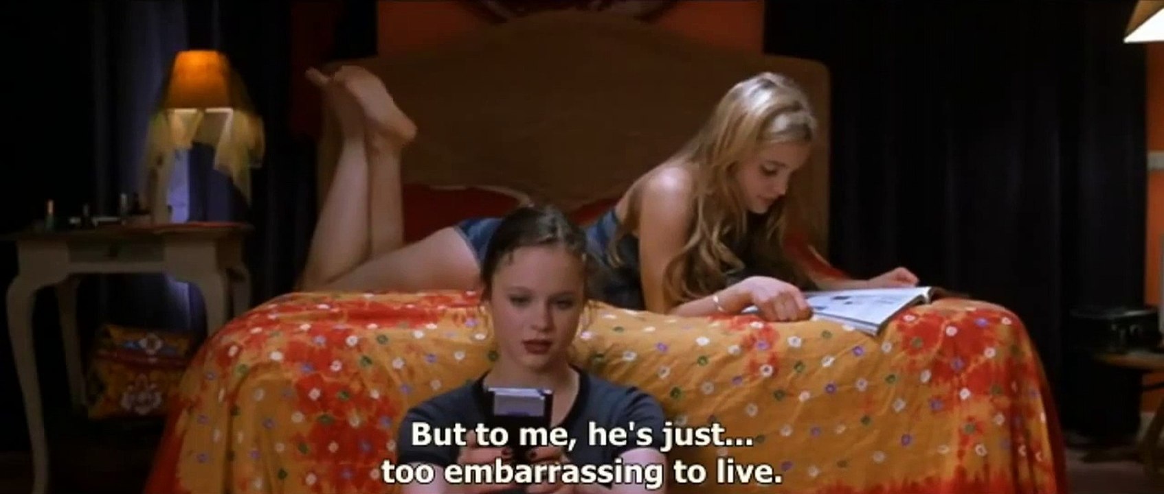 American beauty 1999   Angela 2