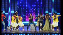 Dance Plus - Salman's superb dance performance - Hero Promotions