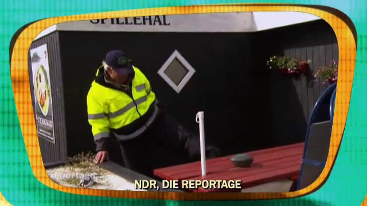 Willi Apfelschorle haben die nicht! | TV Total - video Dailymotion