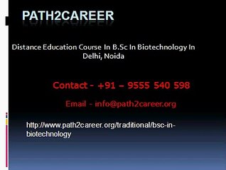 Best-B.Sc-in-Biotechnology-distance-education