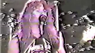 Metallica - The Mechanix - Live 19.03.1983 RARE