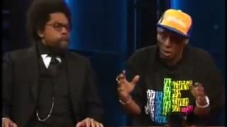 Mos Def Talking The Truth
