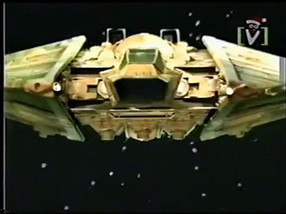 Player One - Space Invaders (1980)