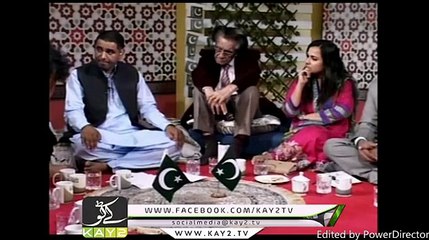 Jashan-e-Azadi URDU MUSHAIRA kay2TV Dubai