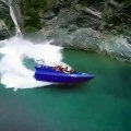Adrenaline Vibes Jet boarding in New Zealand || AdrenalineVibes