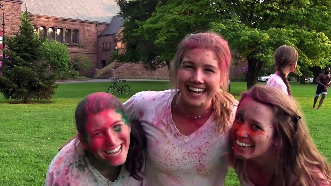 This is Lawrenceville