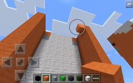 Minecraft PE | Stampylongnose - Speed build