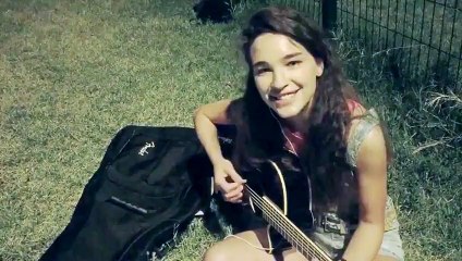 [LOL EXA] Seda - La Lune (Zaz Cover)