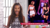 Taylor Swift Selena Gomez Good For You Live Vídeo Clip