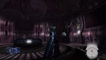 Devil May Cry 4 Special Edition Glitchy Vergil Devil Trigger
