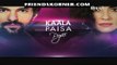 Kaala Paisa Pyaar Episode 25 on Urdu1 in High Quality 4th September 2015