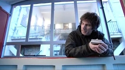 Mikel Erentxun - Mañana (Video Clip)