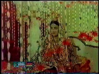 MAHI AWEY GA - QAIDI - Noor Jahan