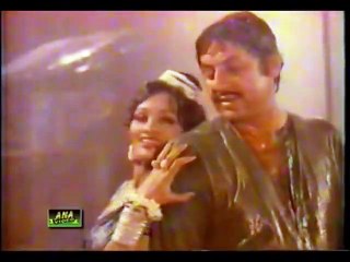 KUCH DER TU RUK JAO - BARA ADMI, REMIX - Noor Jahan