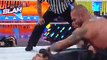 WWE Summerslam 2015 Roman Reigns vs Randy Orton Full Match WWE 2015