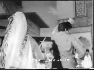 KOI SARDA AYE TE - CHALLENGE - Noor Jahan