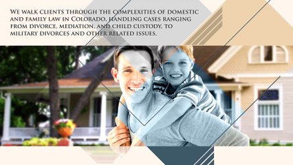 The Law Office of Gordon N. Shayne | Guiding Families Navigate through the Legal System