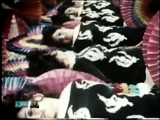 KALA SEYA KALA, BABAR KHAN - Noor Jahan