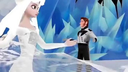 Frozen Disney Nursery Rhymes - Songs Disney Frozen Nursery Rhymes