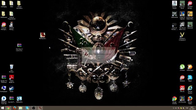 Max Payne 3 Error No Launcher Hatası ve Çalışmayı Durdurdu Hatası Çözümü