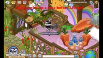 Animal jam updates- The arrival of lynxes an the AJ birthday party!