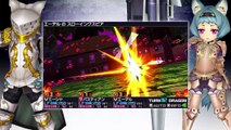 7th Dragon III  Code VFD - Vanisher Job Trailer