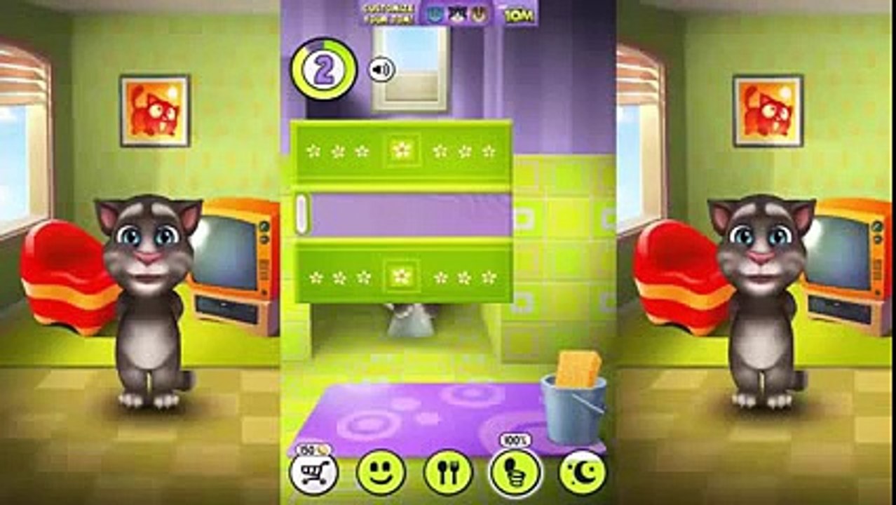 ABC song   Talking Tom ABC Songs for children   Nursery Rhymes songs for baby