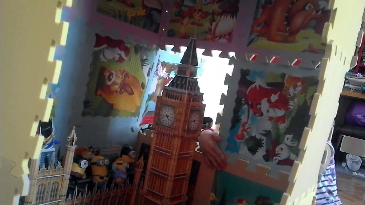 Minions madness