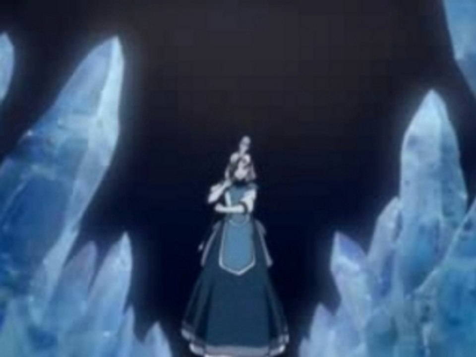 Suikoden III - Opening Movie