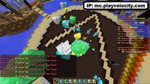 Minecraft: Op Prison Server [1.8] - Op Drop Party!