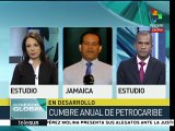 Inicia hoy en Montego Bay Cumbre Anual de Petrocaribe