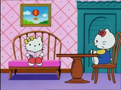 Hello Kitty - Aventure imaginaire - Français - FR