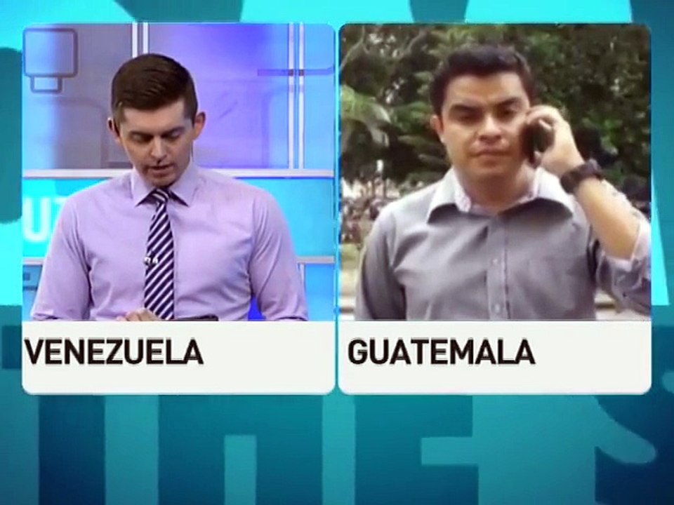 Wiping the Governmental Slate Clean in Guatemala?