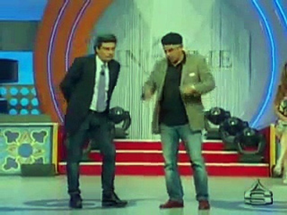 Salvo La Rosa e Litterio - La scarpa rossa 03-06-2013