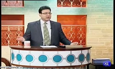 Azizi Refused To Comment on A News Related To Imran Khan, But Why-