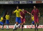 PES 2009, tráiler UEFA