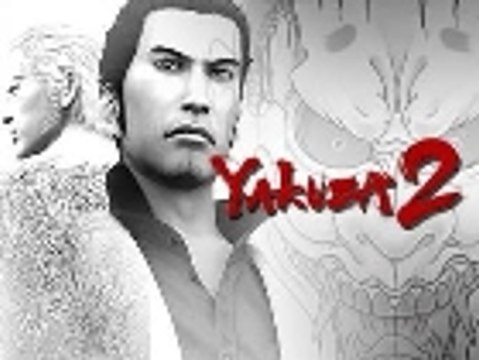 Yakuza 2