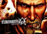 Mercenaries 2: World in Flames