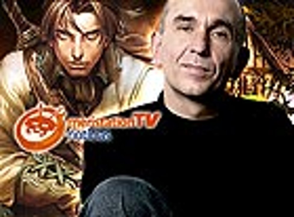 Fable 2, entrevista a Peter Molyneux