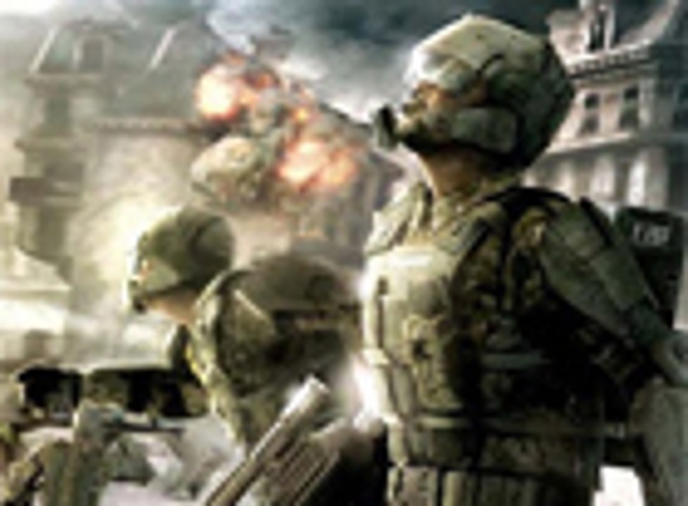 Tom Clancy's EndWar