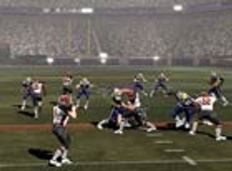 Blitz: The League II