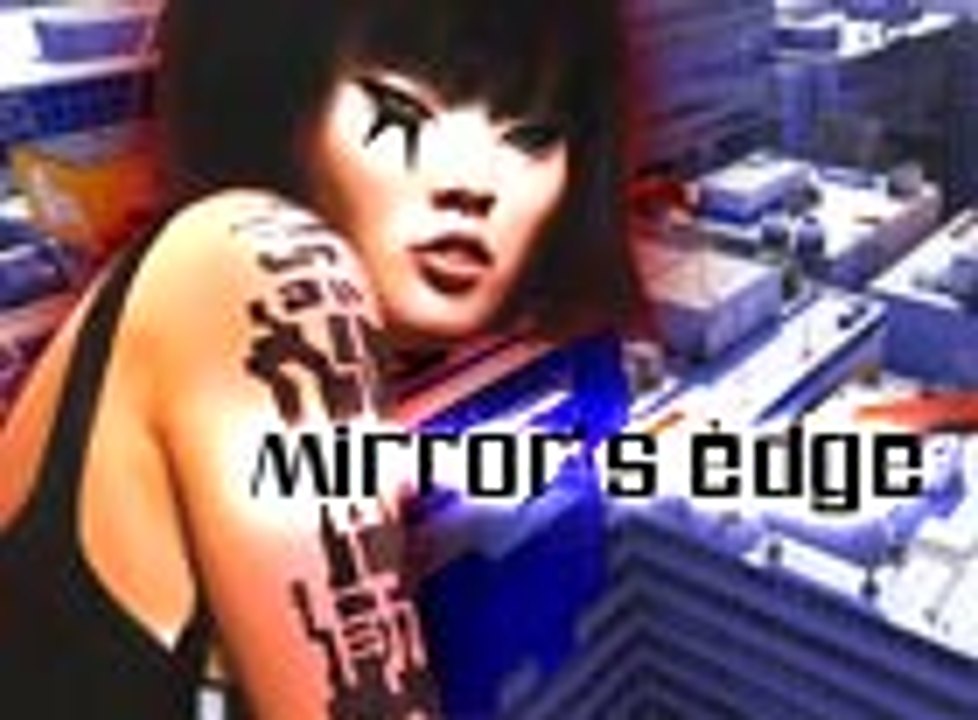 Mirror's Edge