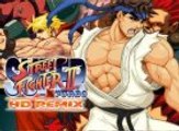 Super Street Fighter II Turbo HD Remix