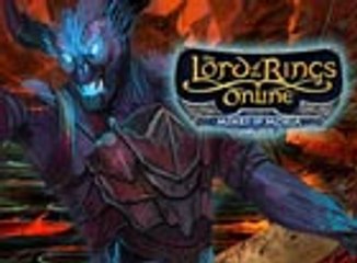 El Señor de los Anillos Online: Minas de Moria