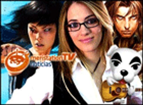 MeriStation TV Noticias 2x12