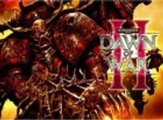 Warhammer 40.000 Dawn of War II