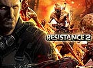 Resistance 2, Vídeo Análisis