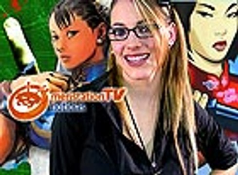 MeriStation TV Noticias 2x13